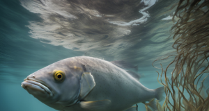 Find your Water – A Test