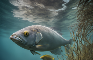 Find your Water – A Test