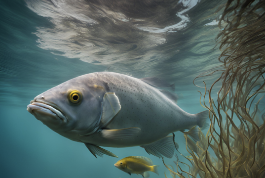 Find your Water – A Test