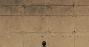 When life forces you to make a U-turn