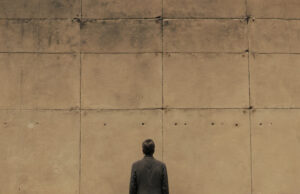 When life forces you to make a U-turn