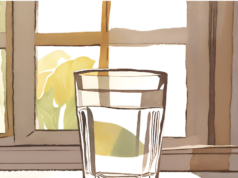 Why it matters we call the glass half-full