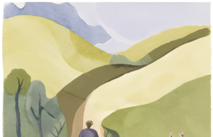 Why Passion is not enough