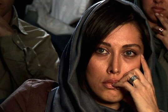 The Magic of Watching Life on the Big Screen