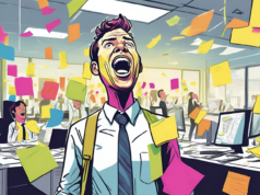 The Ultimate Life Hack: Stop Trying to Hack Life!