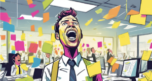 The Ultimate Life Hack: Stop Trying to Hack Life!