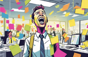 The Ultimate Life Hack: Stop Trying to Hack Life!