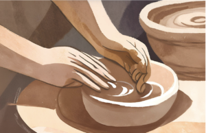 What If You Never ‘Find’ Your Purpose?