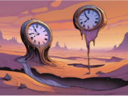 Why Time Feels Like It’s Slipping Away—And How to Slow It Down