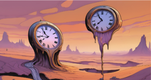 Why Time Feels Like It’s Slipping Away—And How to Slow It Down