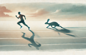 Rethinking Success: The Ones Who Walk with Intention