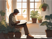 The Quiet Joy of Being Overlooked