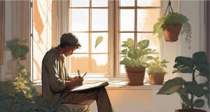 The Quiet Joy of Being Overlooked