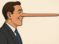 When You Stop Dressing Up Ambition as Passion