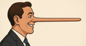 When You Stop Dressing Up Ambition as Passion