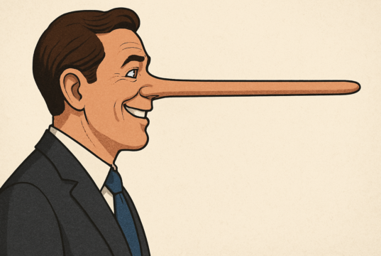 When You Stop Dressing Up Ambition as Passion