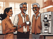 Friendships That Come to Us Later in Life