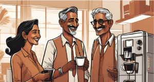 Friendships That Come to Us Later in Life