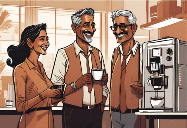 0423 - Friendships That Come to Us Later in Life